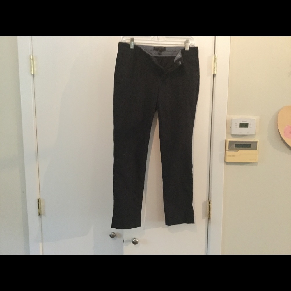 Banana Republic Avery pants